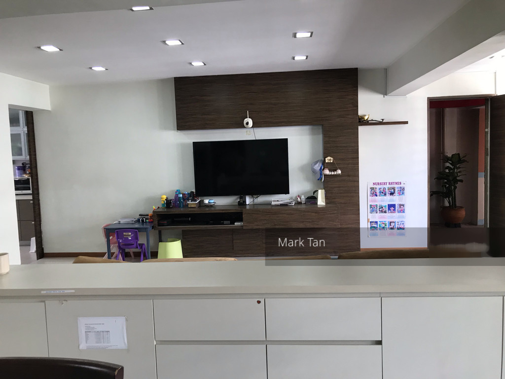 Blk 613 Clementi West Street 1 (Clementi), HDB 5 Rooms #190971812